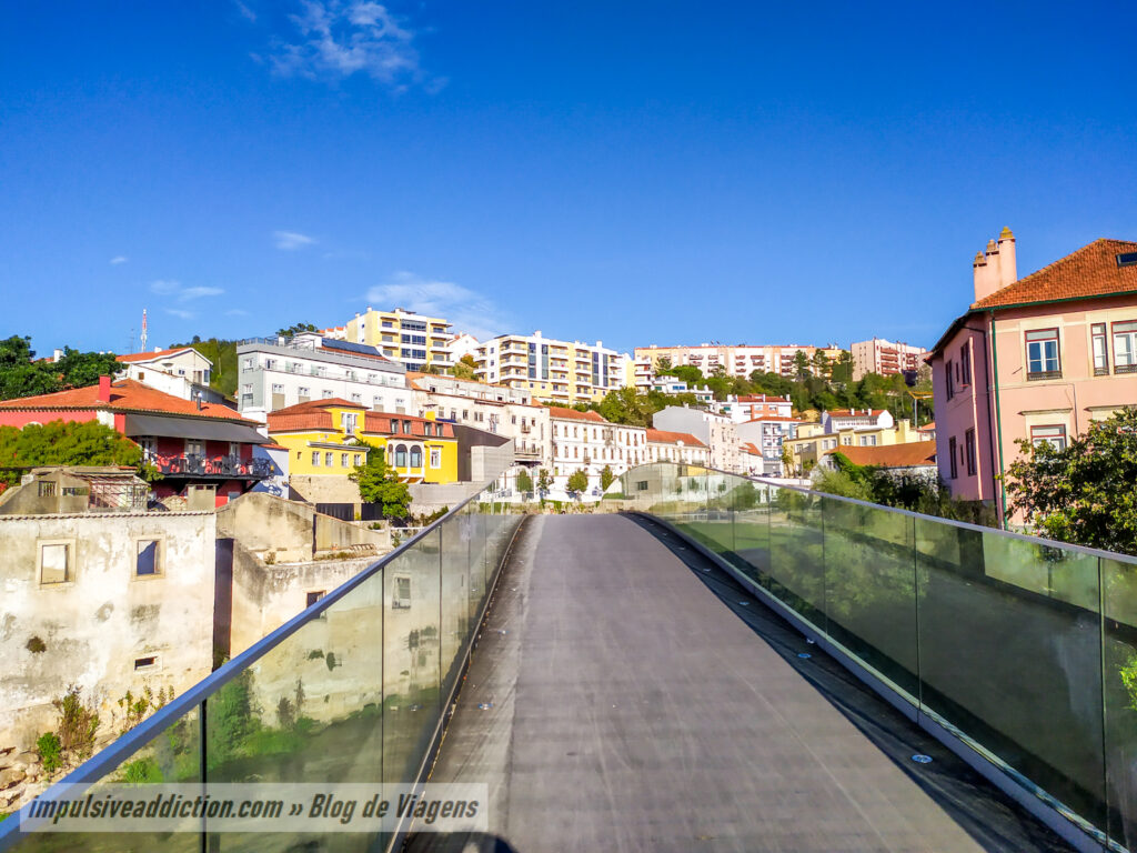Ponte El Rei D. Dinis