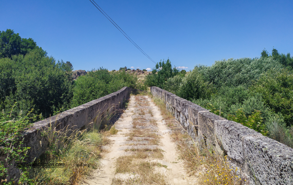 Ponte Romana de Escalhão