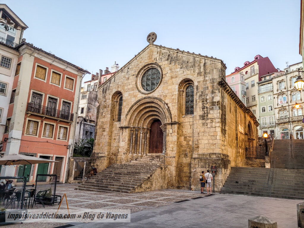 Church of Santiago