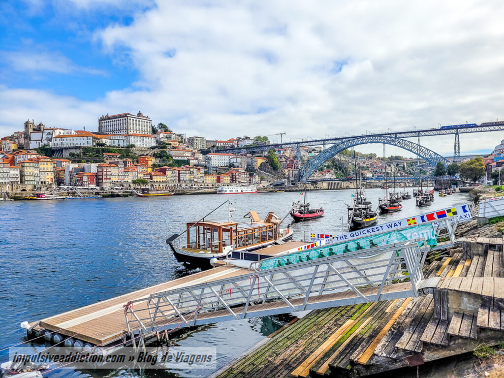 Ribeira de Gaia