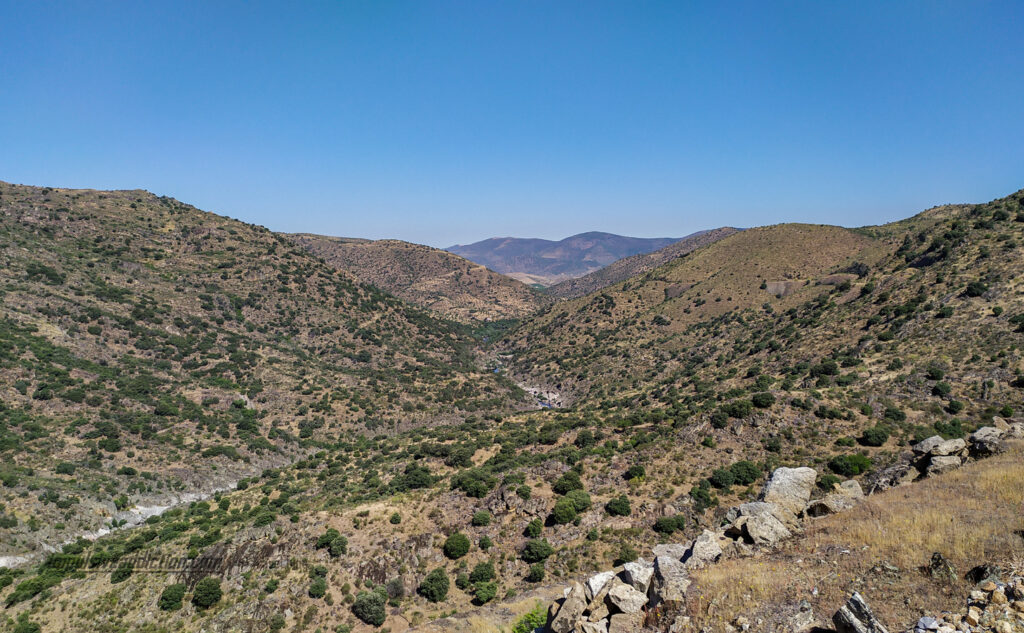 Paisagens Incríveis da Rota dos Túneis