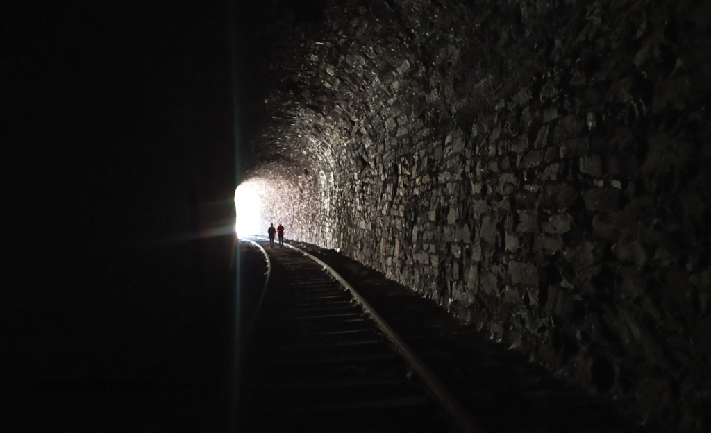 Camino de Hierro