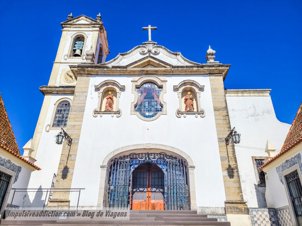 Igreja de Santo António dos Olivais