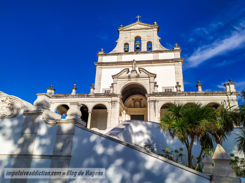 Santuário de Nossa Senhora da Encarnação