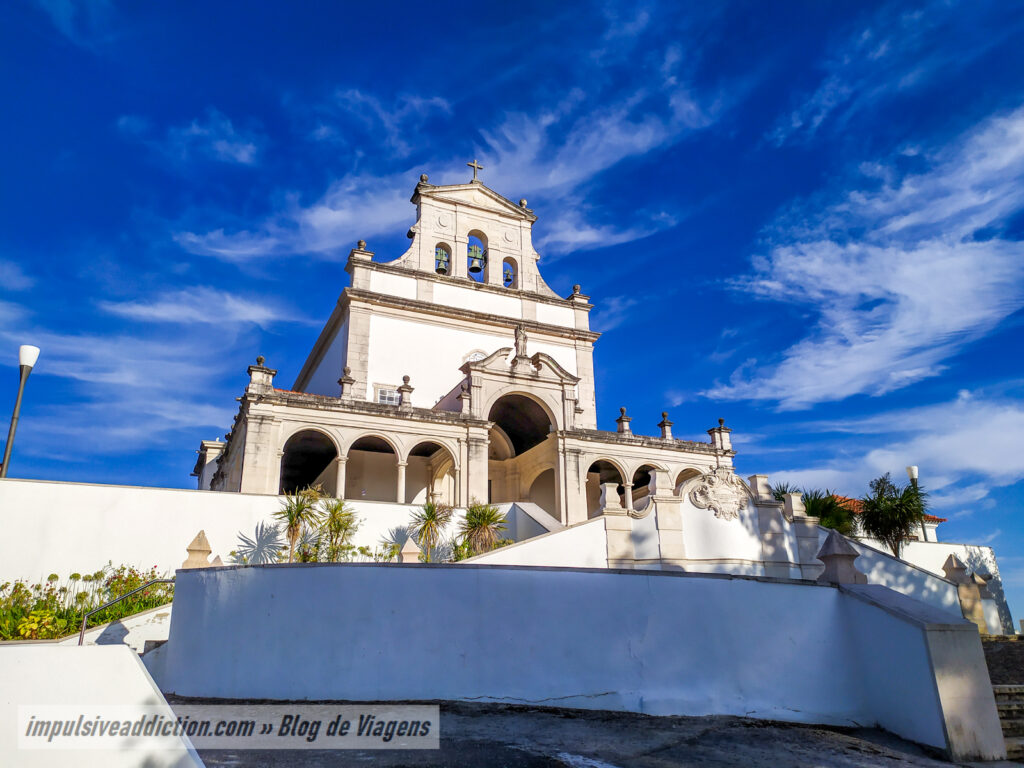 Santuário de Nossa Senhora da Encarnação
