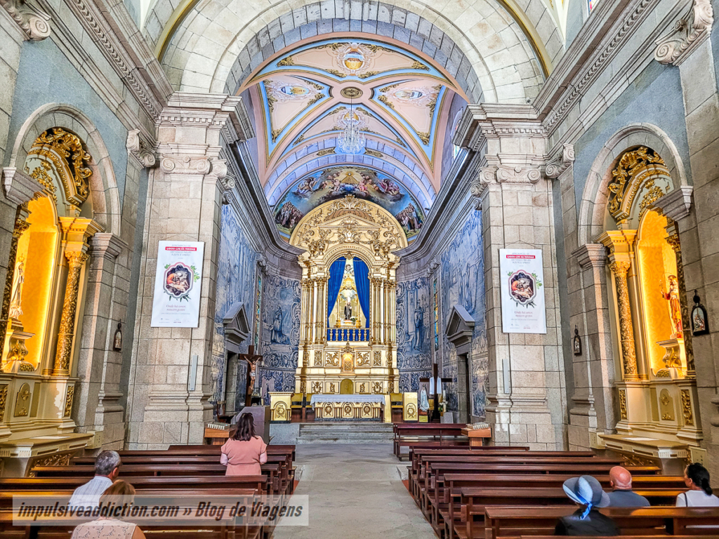 Santuário de São Bento da Porta Aberta