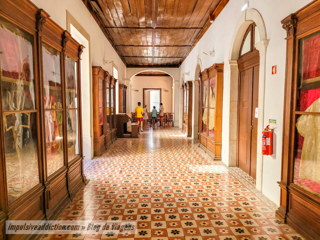 Museu da Sé Nova de Coimbra