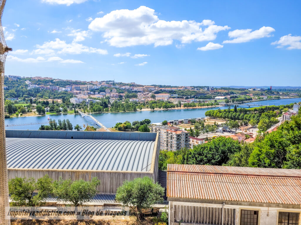 Mondego Balcony