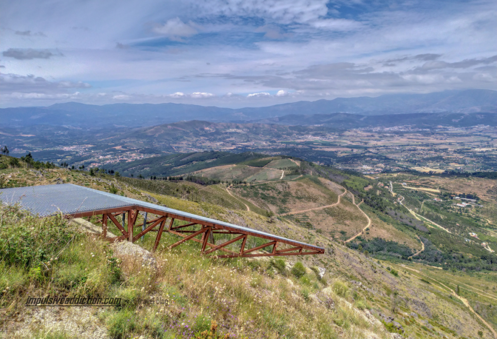 Serra da Gardunha