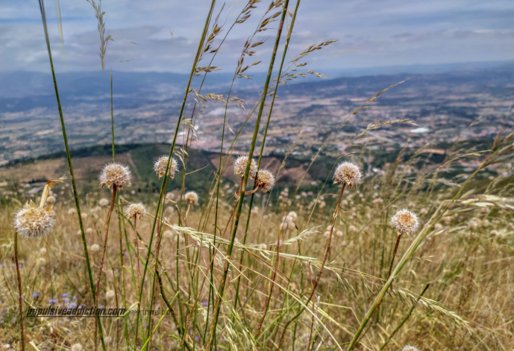 Serra da Gardunha