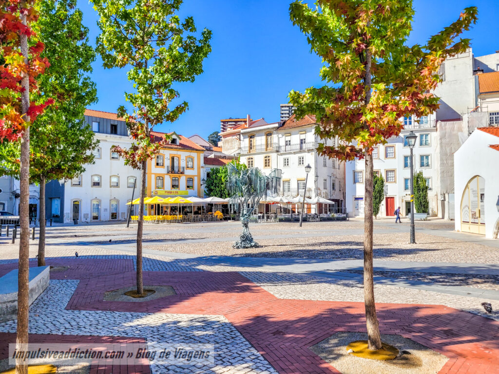 Terreiro da Erva