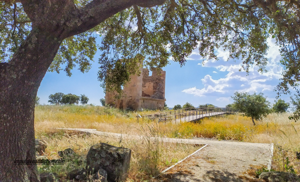 Torre de Almofala