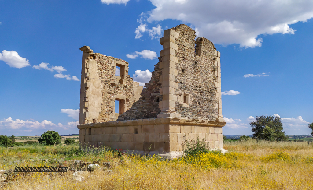 Torre de Almofala