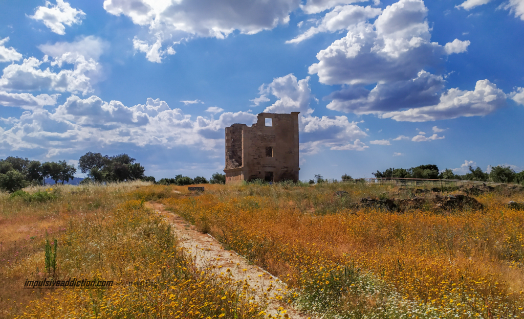 Torre de Almofala