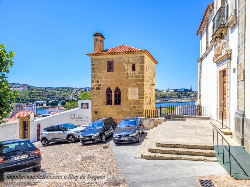 Torre de Anto