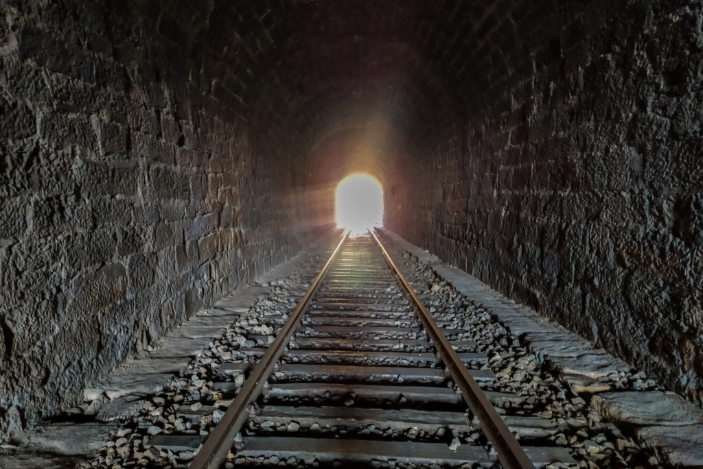 Rota dos Túneis | Caminho de Hierro