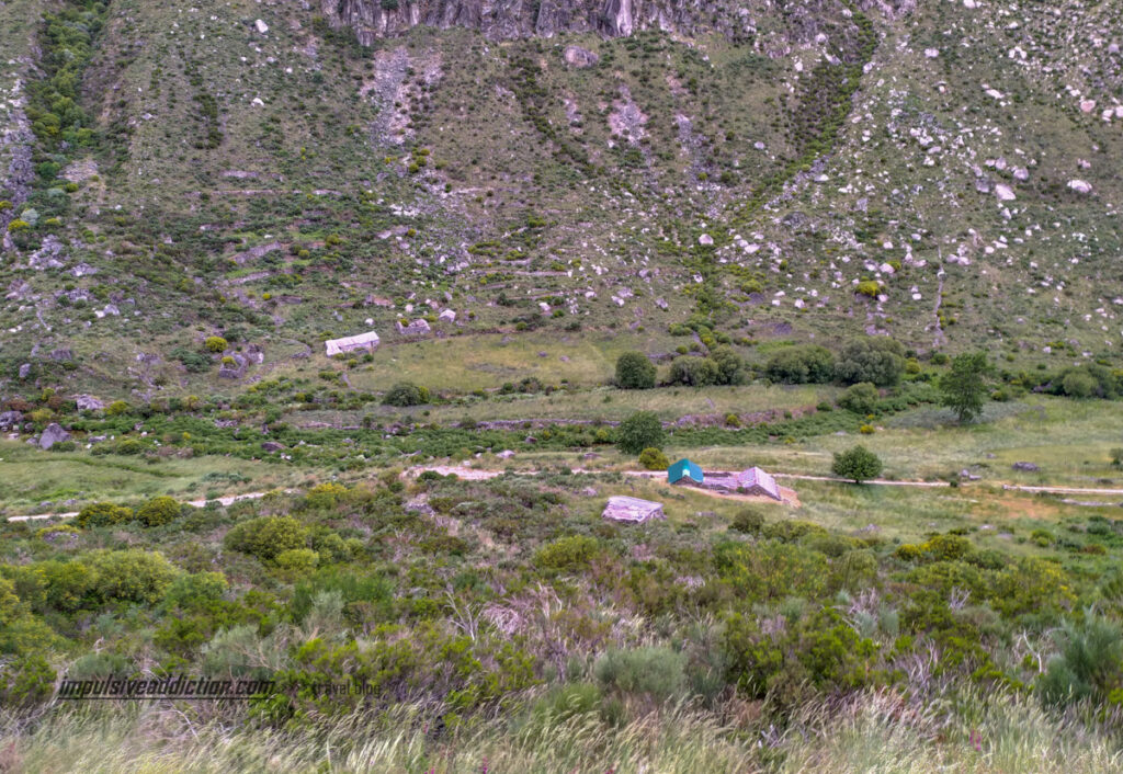 Vale Glaciar do Zêzere | Roteiro de 2 dias na Serra da Estrela