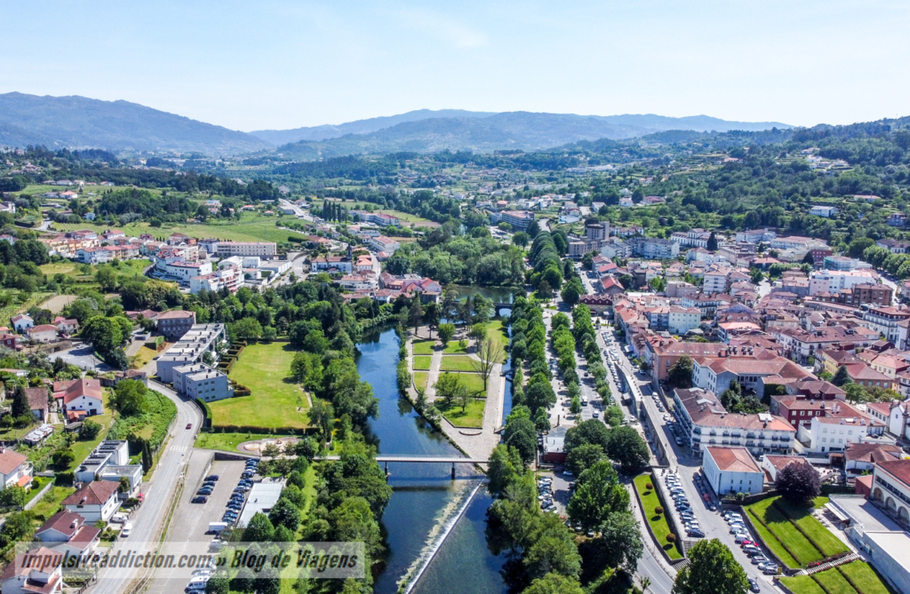 Visit Arcos de Valdevez