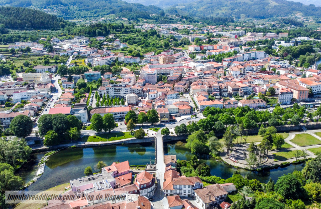 Visit Arcos de Valdevez