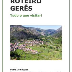 Roteiro Gerês PDF