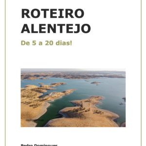 Roteiro Alentejo PDF
