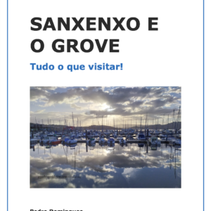 Roteiro Sanxenxo e O Grove em PDF