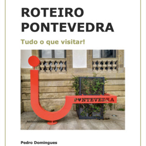 Roteiro Pontevedra em PDF