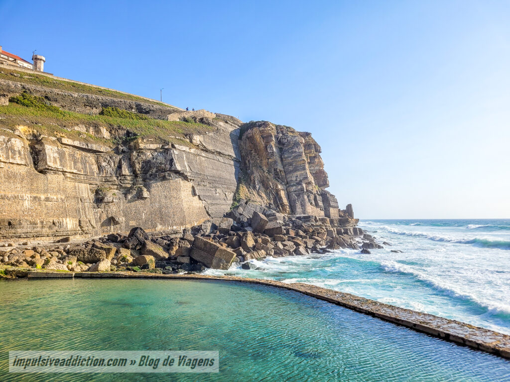 Azenhas do Mar | Best Beaches in Sintra
