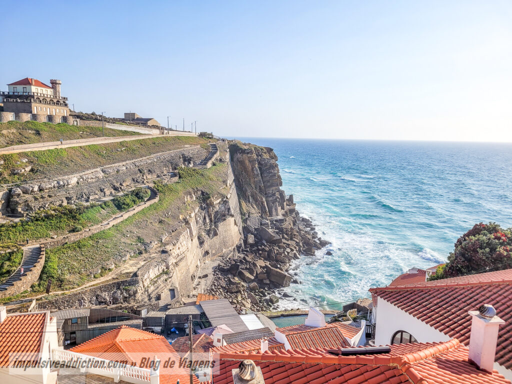 Azenhas do Mar | Best Beaches in Sintra