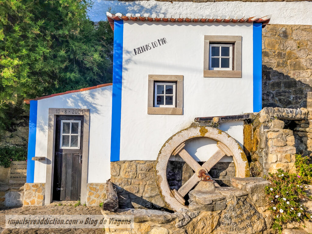 Azenhas do Mar