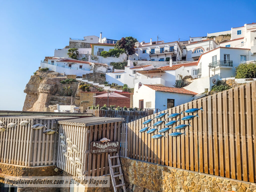 Azenhas do Mar