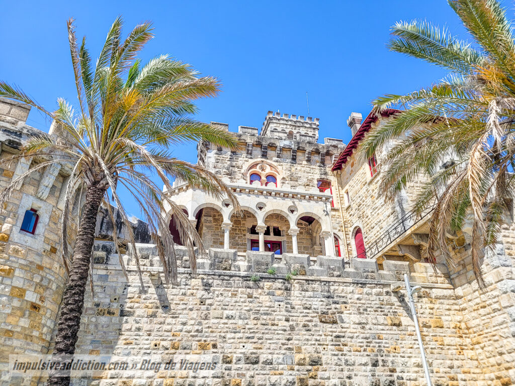 Forte da Cruz