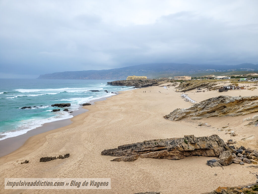 Cresmina Beach | Best Beaches in Cascais / Guincho