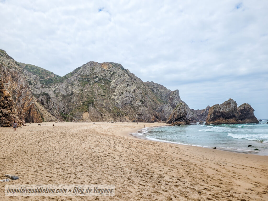 Ursa Beach