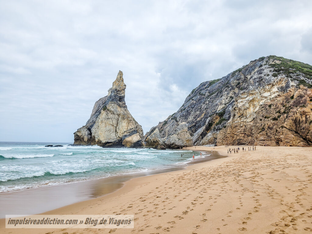 Ursa Beach