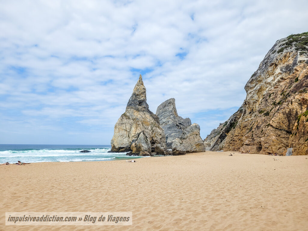 Ursa Beach