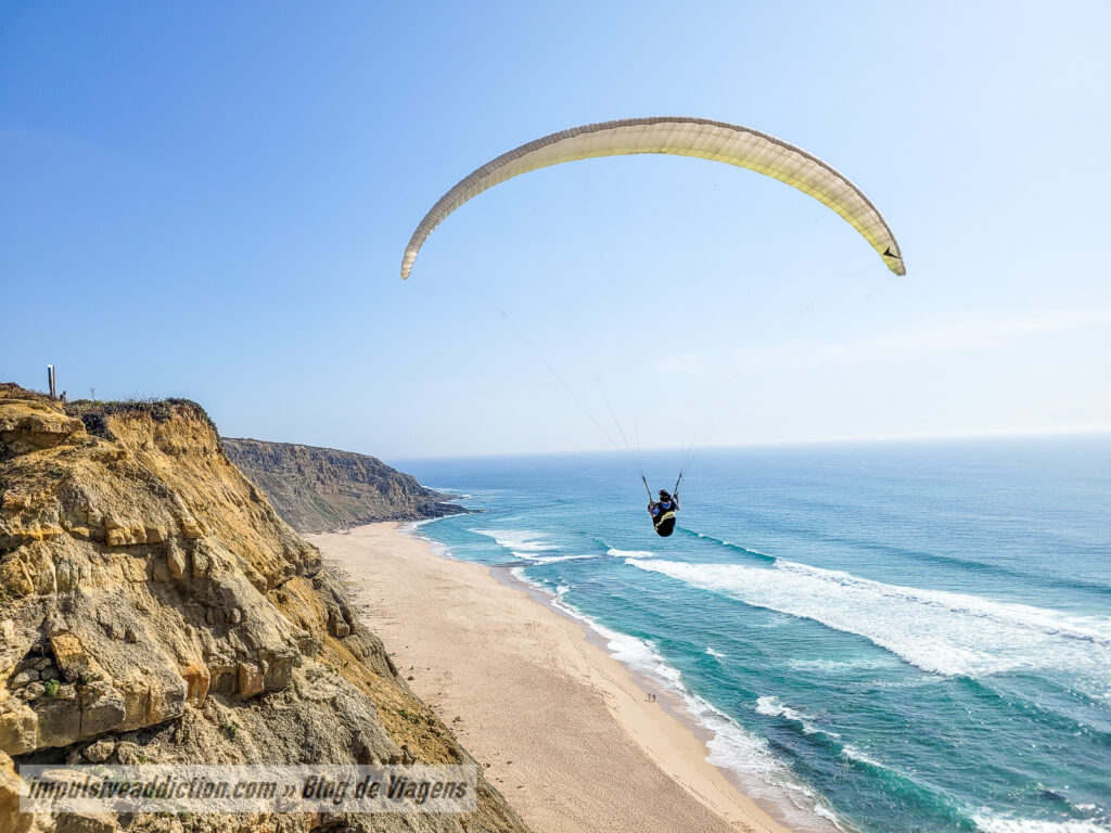 Vigia Beach | Best Beaches in Sintra