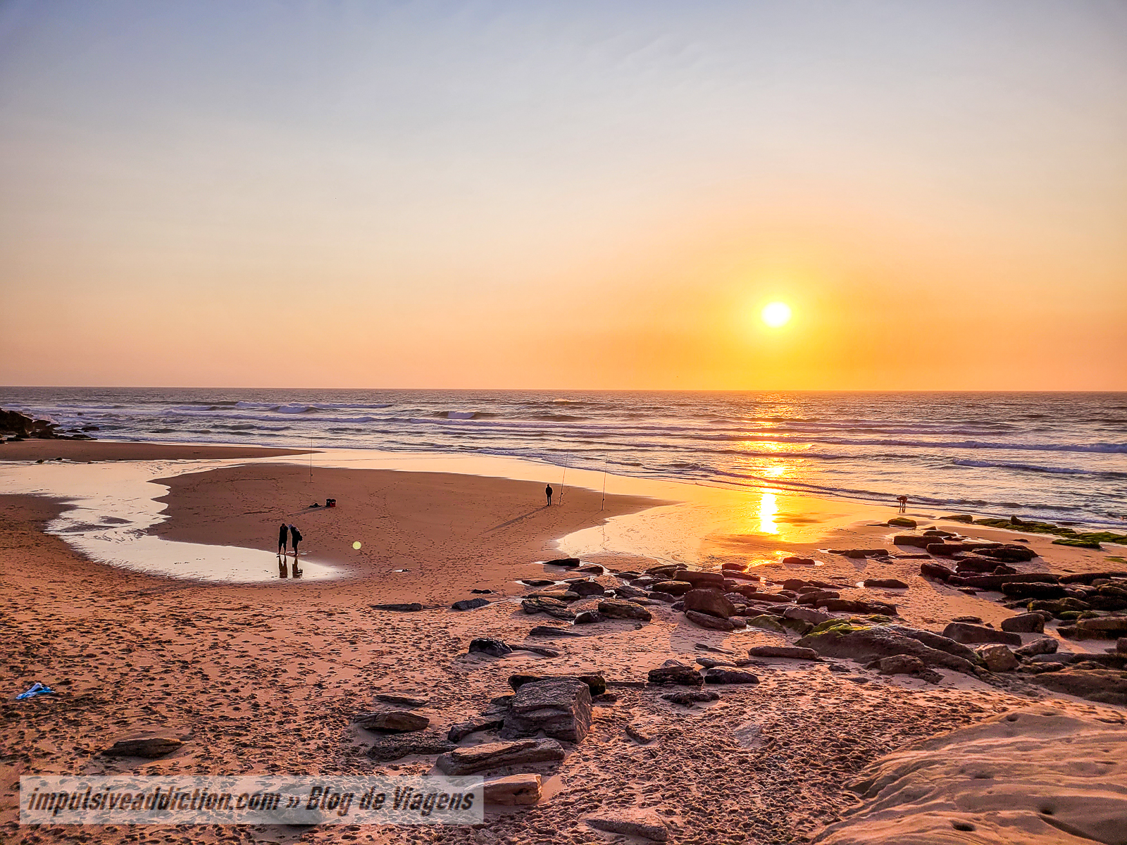 Melhores praias de Portugal