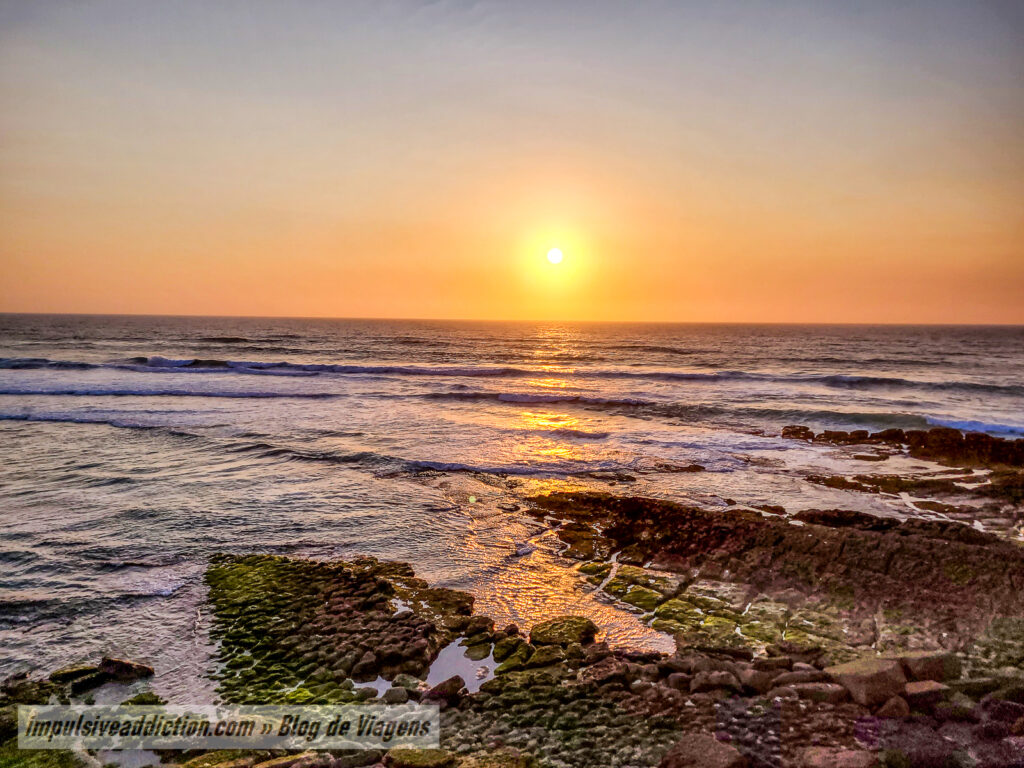 Maçãs Beach | Best Beaches in Sintra