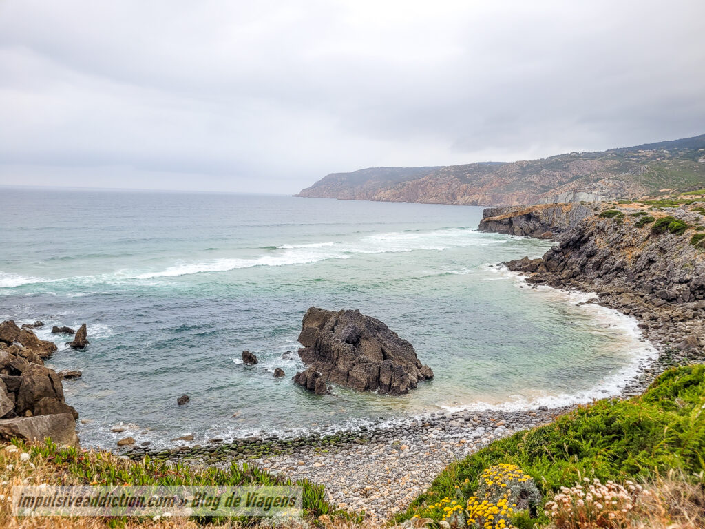 Abano Beach | Best Beaches in Cascais / Guincho