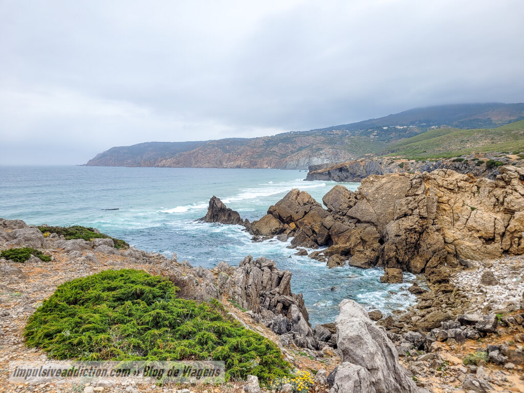 Abano Beach | Best Beaches in Cascais and Guincho
