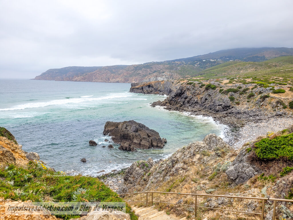 Abano Beach | Best Beaches in Cascais / Guincho