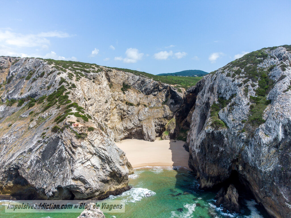 Caneiro Beach