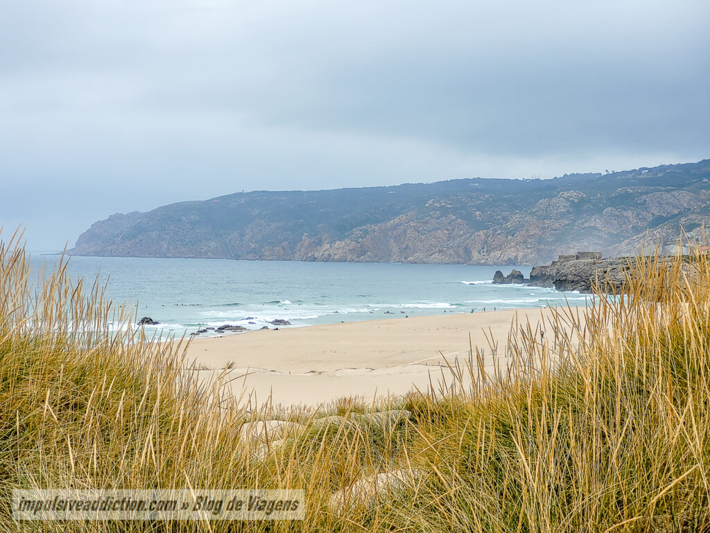 Guincho Beach | Best beaches in Cascais