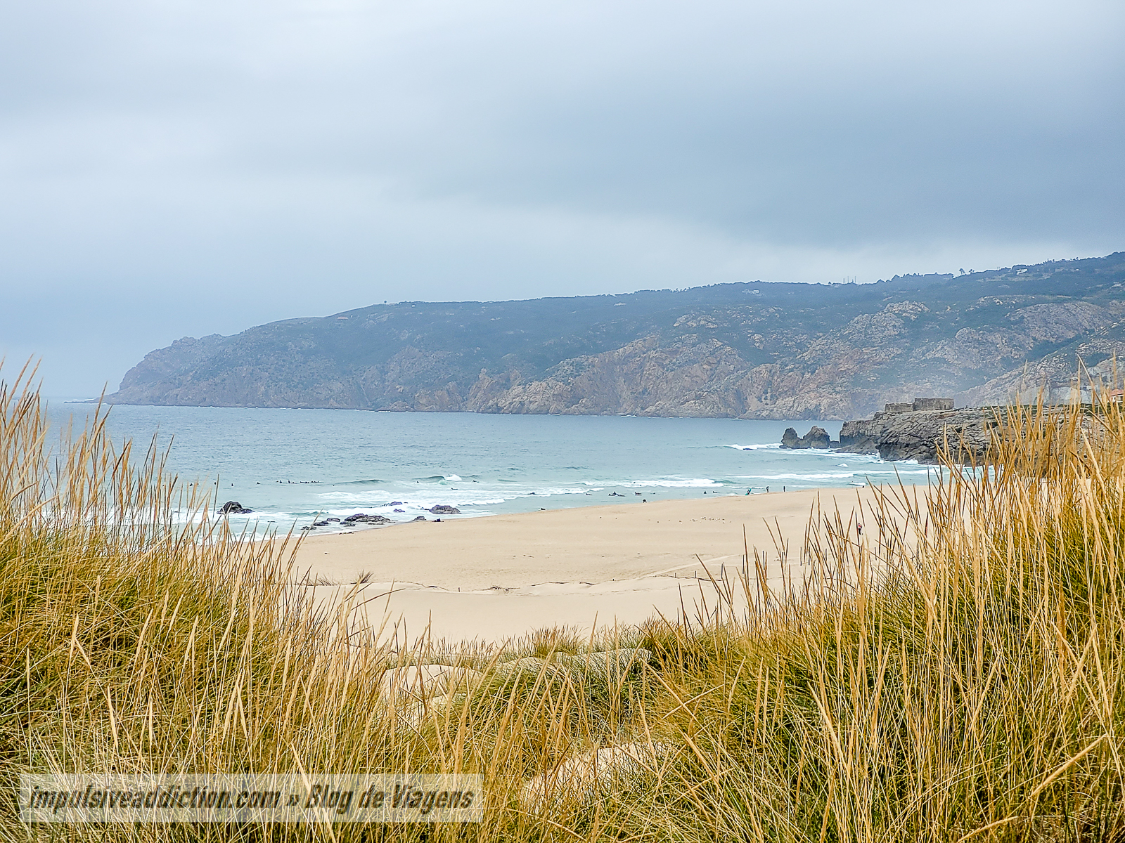 Praia do Guincho