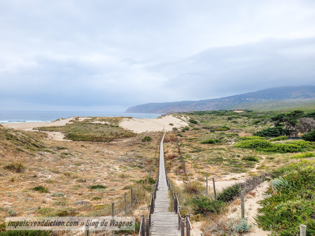 Praia do Guincho