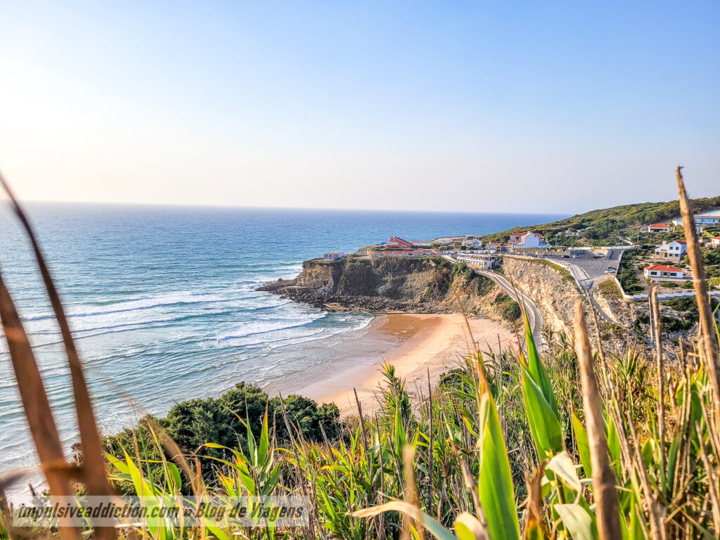 Magoito Beach | Best Beaches in Sintra