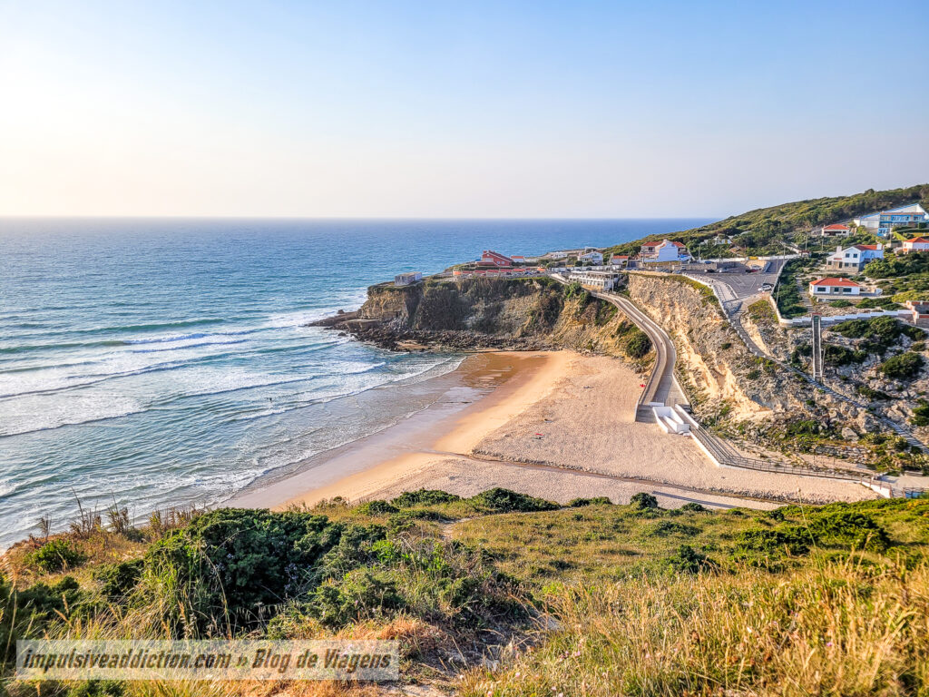 Magoito Beach | Best Beaches in Sintra