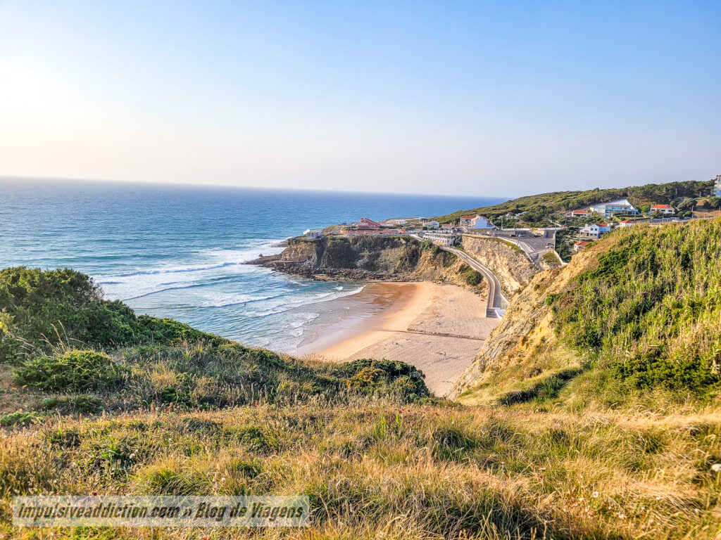 Magoito Beach | Best Beaches in Sintra