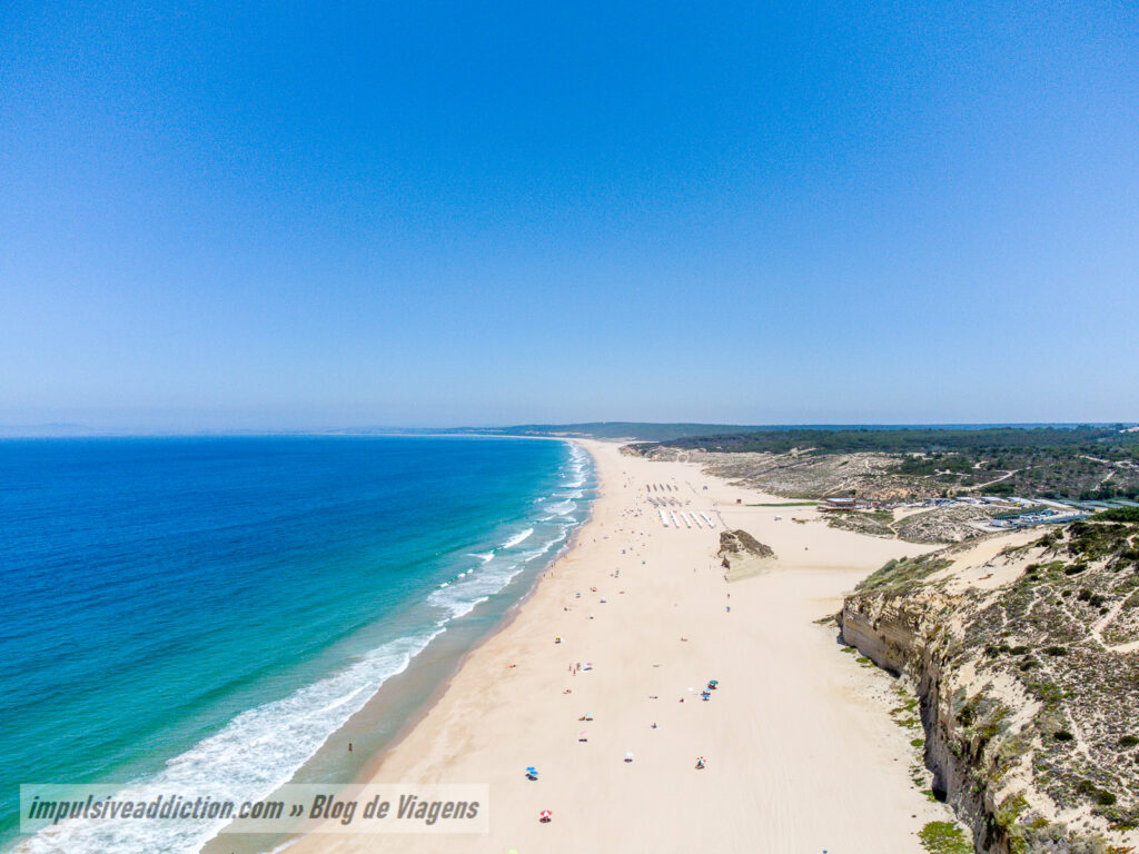 Moinho de Baixo | Best Beaches in Sesimbra